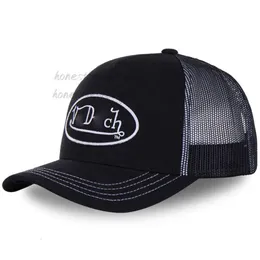 Beanie/Skull Caps Chapeau von Dutchs Hat Fashion Baseball Cap för vuxna Netkapslar i olika storlekar utomhus Mens Designer Designer Beanie Hat Cap High Quality2024