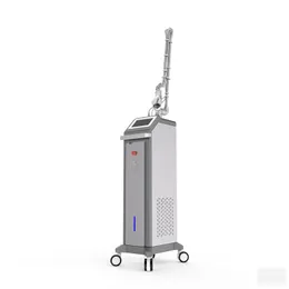 الجملة 10600NM CO2 Fractional Laser System Skin Repair Adive Active Skne Scares Machiv