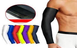 Manicotti protettivi anti-UV unisex per la copertura del tatuaggio all'aperto per basket golf calcio ciclismo5415861