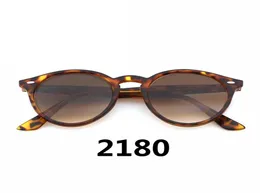 Nuovi occhiali da sole da donna Arrial Occhiali da sole firmati da uomo Cerniera con lenti in vetro Occhiali da sole rotondi in metallo Occhiali retrò con scatola e custodia3778012