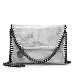 Opieranie się na wszystkich rozmiarach małe ręczne uścisk dłoni mini designerskie torby słynne kobiety marki 2021 Stella Mcartney Falabella Bags7650835