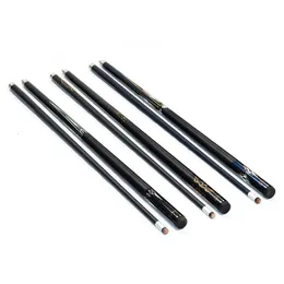 12PC Nine Ball Billardtisch Spielen Fiberglas Billard Queue Stick 1m 240321