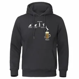 맥주에 jum 금요일 금요일 인쇄 된 남성 Hoody Harajuku S-XXL 스웨트 셔츠 FI 따뜻한 가을 따뜻한 오버 사이즈 스트리트웨어 a4ep#