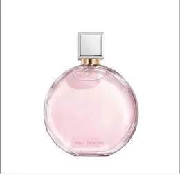 profumo rosa eau tendine Chance women profumo edt edp 100ml design stile fraiche verde giallo lady miss miss popolare fragranza duratura consegna veloce