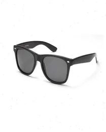 LClassic Женские солнцезащитные очки Мужские поляризованные очки Ретро Квадратная винтажная оправа 80-х годовM9187684