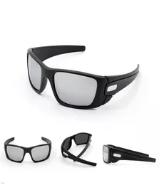 Designer di marchi di alta qualità 009096 occhiali da sole polarizzati occhiali da equitazione uomini e donne occhiali da sole a celle sportive TR90 UV400 con B6360485