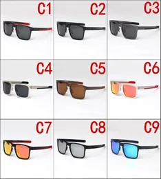 Drivante de óculos de sol polarizados cor copos de lúciado de luxo Mulheres Mulheres de luxo de luxo UV400 Protection Sport Brand Sun Glasses 4127299353