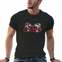 Ny liknande-Burlingt-Sock-Puppets-Baseball T-shirt Snabbtorkning T-shirt Vanlig T-shirt Mens Graphic T-shirts I8MA#