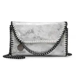 Opieranie się na wszystkich rozmiarach małe ręczne uścisk dłoni mini designerskie torby słynne kobiety marki 2021 Stella Mcartney Falabella Bags2110004