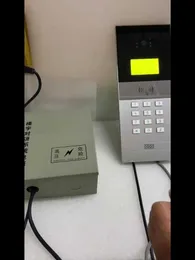 DOORBELLS DROGONSVIEW 7インチビデオインターコムドアベル