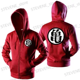 Hoodies dos homens moletom outono inverno casual engraçado impressão hoodie homens preto cosplay moletom vem flce forrado jaquetas masculinas t240326