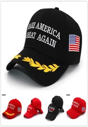 Donald Trump 2020 Baseball Cap Make America Great Again Maga Hat Embroidery Keep America Great Hat Republican President Trump Caps9326694