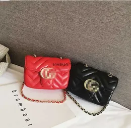 Casual Crianças Princesa Bolsa Mini Meninas Bolsas de ombro Cadeir