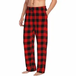 Herren Casual Pyjama LG Hant