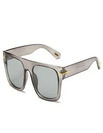 Bt OVERSIZED sunglass lunett de soleil TOM FQRD Trendy Square women Sunglass 2022 PC gafas unisex Sunglass3098858