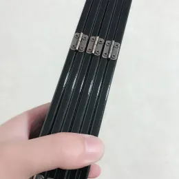 Dividers çiçek bambu oda bölücü katlama bölme iş ekranı hediyesi dayanıklı 6panel yeni aksesuarlar yepyeni