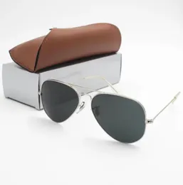 Designer -Trends Fashion Frame Herren -Sonnenbrille für Frauen Brillen Designer Ray Sonnenbrille 13 Farben können Kauf erkennen und strenge Optik akademisch