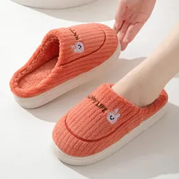 och Autumn A141ZXW Slippers 21 Winter Thick Soled 71513