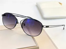188 Новые солнцезащитные очки моды Audrey Fashion Women Flip Top Top Top PC Multi -Color Lens Metal Materal Material до SEN1202626