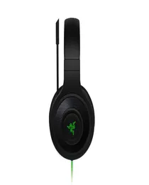 Высококачественная игровая гарнитура Razer Kraken Pro 35 мм с проводным управлением, наушники в коробке для системы IOS Android, большинство po8444735