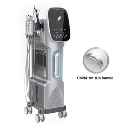 Taibo Factory 9 i 1 Multifunktion ansikte Deep Cleanning Skin Care Skin Dermabrasion Bubble Beauty Machine