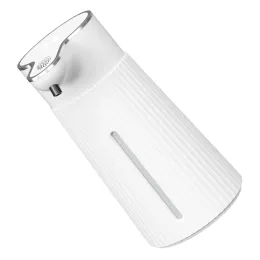 Диспенсеры Автоматический сенсорный дозатор мыла для кухонной мойки Motion Hands Free Диспенсер для ванной комнаты ABS Бесконтактный