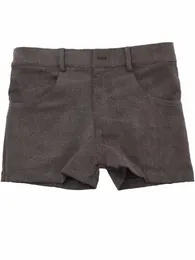 S-5XL Männer Casual Denim Shorts Pantales Cortos Spodnie Kurze Jeans Strumpfhosen Cott Boxer Hosen Bermuda Homme Ropa Board Trunks Z83d #