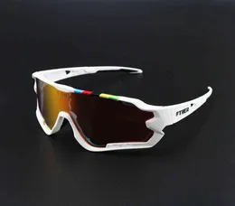 Sagan Eyewear For Men and Women Bicicleta Gafas Ciclismo Glass Cycling Sunglass 4lens7167323