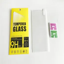 9H Tempered Glass Screen Protector for 14 13 12 11 Pro Max XS XR 78 Plus 03mm Thickness with Paper Box3162112