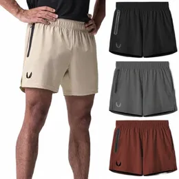 Neue Sommer Sport Fitn Männer Shorts Jogger Gym Running Training Basketball Hose Schnell Trocknend Atmungsaktive Stretch Strand Hosen 34Pg #