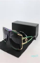 ВсегоСолнцезащитные очки цветные для мужчин и женщин, повседневное качество на открытом воздухе1729084