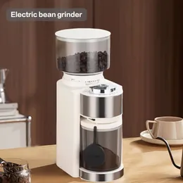 Kapselmaschine, Druckextraktionsmaschine, automatische italienische Kaffeemaschine