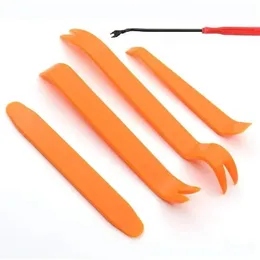 2024 Plastic Auto Dismantle Tools Kit Car Radio Door Clip Panel Trim Dash Audio Removal Installer Pry Kit Refit Set