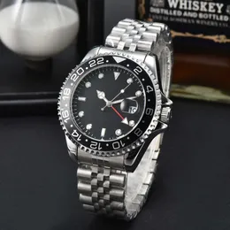 Lao Family Men's Quartz Hot Selling Eloy Watch Calender Red Full Cola Ring