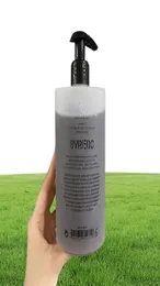 Gül el yıkama 450ml jel netoyant pour les şebeke el dezenfektan sıvı sabun 152floz iyi koku hızlı gemi88804088