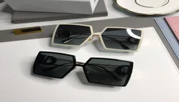 WholeFashion Summer Beach Sunglasses Woman Overszie Goggle Sunglasses for Man Woman UV400 Top Quality with Gift BOX5621547