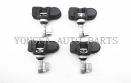 4x OEM A0009057200 TPMS dla C E G GL GLK ML R S SL SLK SLK SLS4132346