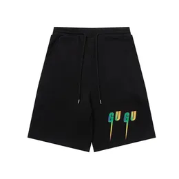 Pantaloncini da uomo 2023 Designer Moda di alta qualità Pantaloni estivi ad asciugatura rapida Tasca Sport per il tempo libero all'aperto Casual Beach Hip Hop Street Dro Othla