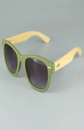 Verfügbare Holzsonnenbrille mit Gravur, Designer-Sonnenbrille aus natürlichem Bambus, Brillenstil, handgefertigter Holzbügel mit Kunststoffrahmen 87987827