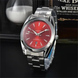 2024 Luxury Mens Watch Design Men's Watches Quartz Automatic Movement Gold Fashion Male Watches Man Sports Self-wind Wristwatches