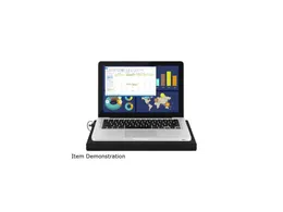 Aluratek Laptop-Kühlpad