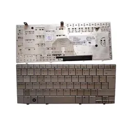 Ny SP för HP Mini 2133 2140 Laptop -tangentbord