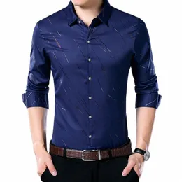 2020 marca fis coreano casual fino ajuste lg manga camisa masculina social streetwear roupas camisas listradas homem dr de alta qualidade c3ne #