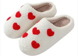 Women's Men's Cartoon Botanical Pattern Slippers Strawberry Slippers Cherry Mushroom Slippers Cat Slippers Cowboy Boots Slippers Vintage Memory Foam Cloud