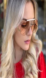2020 Nova moda pop designer senhoras óculos de sol cor lente luz ultra leve óculos moda popular estilo casual qualidade superior with3290832