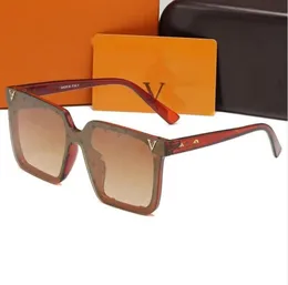 Moda luksusowe okulary przeciwsłoneczne projektantki damskie okulary przeciwsłoneczne męskie okulary alfabetu okulary duże okulary przeciwsłoneczne designerskie szklanki rozszerzenia Wybitne prace Mijia Jobs