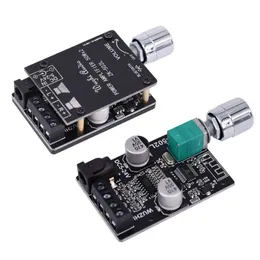 NOWOŚĆ 2024 głośniki audio DIY Bluetooth 5.0 Digital Wzmacniacz Digital Board 50W+50 W Amplififificador Audio Home Ceat