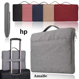 Рюкзак для ноутбука, чехол для ноутбука HP Chromebook 11/14/X2/X360/EliteBook/Elite X2, чехол с защитным чехлом для переноски