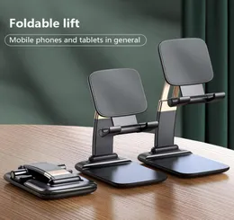 2022 Universal Mobile Phone Holder Desk Stand Tablet and Smart phone Mounts Support for Pad Tablets Phones Near Me9309507