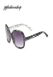 Kvinnor reser mode solglasögon UV400 Leopard Tortoiseshell Sun Glasses Designer Summer Eyewear 6 Colors PPfashionShop1042932